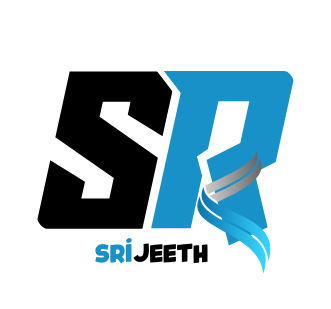 srijeeth.com